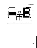 Предварительный просмотр 100 страницы Digital Equipment 3100R Series Service Maintenance Manual