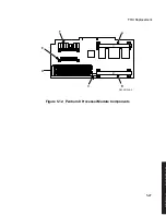 Предварительный просмотр 102 страницы Digital Equipment 3100R Series Service Maintenance Manual