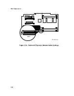 Предварительный просмотр 111 страницы Digital Equipment 3100R Series Service Maintenance Manual