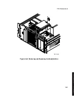 Предварительный просмотр 124 страницы Digital Equipment 3100R Series Service Maintenance Manual