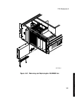 Предварительный просмотр 126 страницы Digital Equipment 3100R Series Service Maintenance Manual