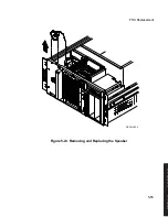 Предварительный просмотр 130 страницы Digital Equipment 3100R Series Service Maintenance Manual