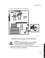 Предварительный просмотр 136 страницы Digital Equipment 3100R Series Service Maintenance Manual