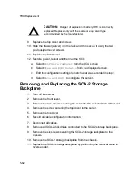 Предварительный просмотр 137 страницы Digital Equipment 3100R Series Service Maintenance Manual