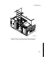 Предварительный просмотр 138 страницы Digital Equipment 3100R Series Service Maintenance Manual