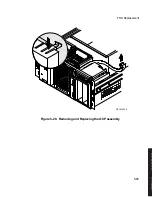 Предварительный просмотр 140 страницы Digital Equipment 3100R Series Service Maintenance Manual