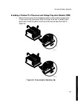 Предварительный просмотр 149 страницы Digital Equipment 3100R Series Service Maintenance Manual