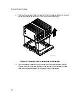 Предварительный просмотр 150 страницы Digital Equipment 3100R Series Service Maintenance Manual