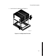 Предварительный просмотр 151 страницы Digital Equipment 3100R Series Service Maintenance Manual