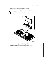 Предварительный просмотр 153 страницы Digital Equipment 3100R Series Service Maintenance Manual