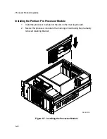 Предварительный просмотр 154 страницы Digital Equipment 3100R Series Service Maintenance Manual