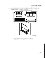 Предварительный просмотр 159 страницы Digital Equipment 3100R Series Service Maintenance Manual