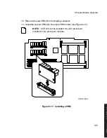 Предварительный просмотр 161 страницы Digital Equipment 3100R Series Service Maintenance Manual