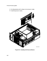 Предварительный просмотр 162 страницы Digital Equipment 3100R Series Service Maintenance Manual