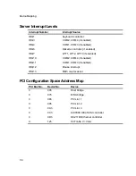 Предварительный просмотр 170 страницы Digital Equipment 3100R Series Service Maintenance Manual