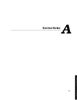 Предварительный просмотр 171 страницы Digital Equipment 3100R Series Service Maintenance Manual