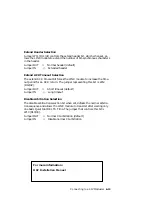 Preview for 103 page of Digital Equipment 7000 AXP System Installation Manual