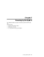 Preview for 109 page of Digital Equipment 7000 AXP System Installation Manual