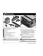 Preview for 4 page of Digital Equipment 7100R Series Installation Manual