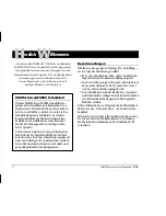 Preview for 16 page of Digital Equipment 7100R Series Installation Manual