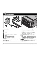 Preview for 18 page of Digital Equipment 7100R Series Installation Manual