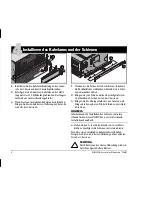 Preview for 20 page of Digital Equipment 7100R Series Installation Manual