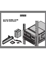 Preview for 29 page of Digital Equipment 7100R Series Installation Manual