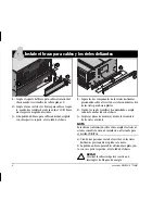 Preview for 34 page of Digital Equipment 7100R Series Installation Manual