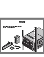 Preview for 43 page of Digital Equipment 7100R Series Installation Manual