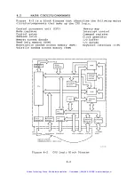 Предварительный просмотр 56 страницы Digital Equipment 93959-1 Technical Manual