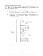 Предварительный просмотр 57 страницы Digital Equipment 93959-1 Technical Manual