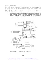 Предварительный просмотр 77 страницы Digital Equipment 93959-1 Technical Manual