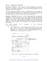 Предварительный просмотр 85 страницы Digital Equipment 93959-1 Technical Manual