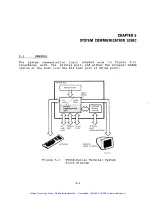 Предварительный просмотр 101 страницы Digital Equipment 93959-1 Technical Manual