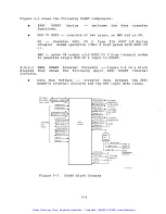 Предварительный просмотр 104 страницы Digital Equipment 93959-1 Technical Manual