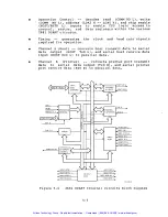 Предварительный просмотр 105 страницы Digital Equipment 93959-1 Technical Manual