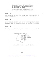 Предварительный просмотр 248 страницы Digital Equipment 93959-1 Technical Manual