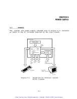 Предварительный просмотр 249 страницы Digital Equipment 93959-1 Technical Manual