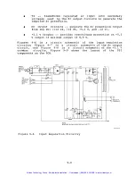 Предварительный просмотр 254 страницы Digital Equipment 93959-1 Technical Manual