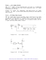 Предварительный просмотр 264 страницы Digital Equipment 93959-1 Technical Manual