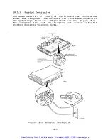 Предварительный просмотр 267 страницы Digital Equipment 93959-1 Technical Manual