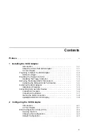 Preview for 3 page of Digital Equipment Adaptec AHA-1742A User Information