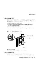 Предварительный просмотр 79 страницы Digital Equipment AlphaServer 1000 Rackmount Owners Manual