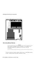 Предварительный просмотр 88 страницы Digital Equipment AlphaServer 1000 Rackmount Owners Manual