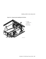 Предварительный просмотр 103 страницы Digital Equipment AlphaServer 1000 Rackmount Owners Manual