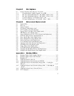 Preview for 5 page of Digital Equipment AlphaServer 1200 Service Manual