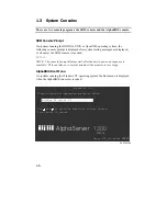 Preview for 18 page of Digital Equipment AlphaServer 1200 Service Manual