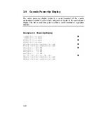 Preview for 70 page of Digital Equipment AlphaServer 1200 Service Manual