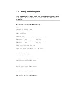 Preview for 82 page of Digital Equipment AlphaServer 1200 Service Manual