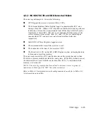 Preview for 105 page of Digital Equipment AlphaServer 1200 Service Manual